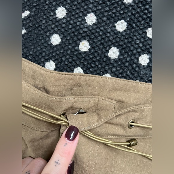 Princess Polly Rolleston Cargo Mini Skirt - Picture 9 of 12